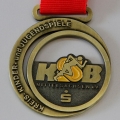 Medaille